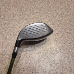 ping G5 3 wood