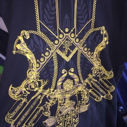 Versace T Shirt