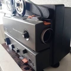 film projector