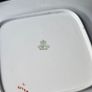 Vintage C1920 Aynsley Cake Plate Image 4