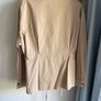 Khaki Shirt Image 3