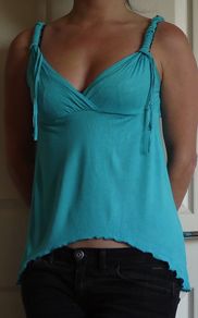 Summer top