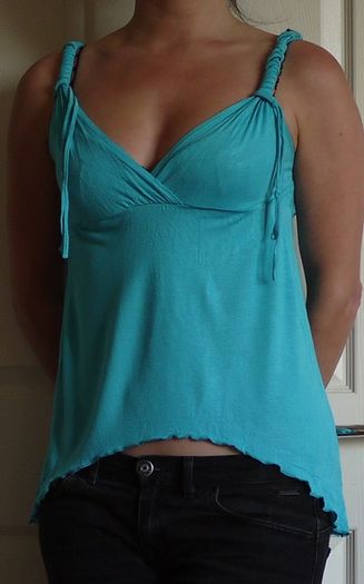 Summer top