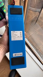 Battery for e-bike or scooter