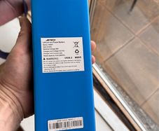 Battery for e-bike or scooter