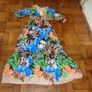 Ladies Midi Dress for Sale Image 9