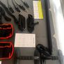 Kit Pilates + Bike Trainer + EVA + AB + AB Roller Image 9