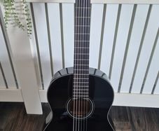Yamaha C40 BL Classical Guitar