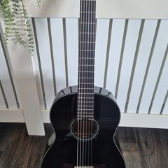 Yamaha C40 BL Classical Guitar