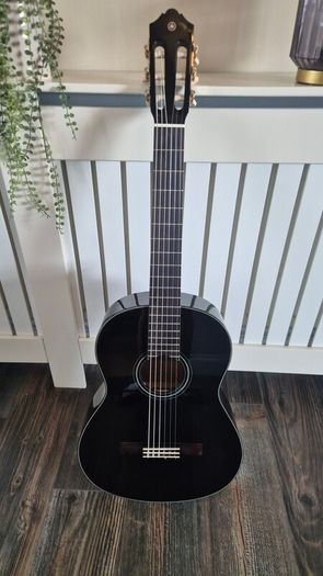 Yamaha C40 BL Classical Guitar