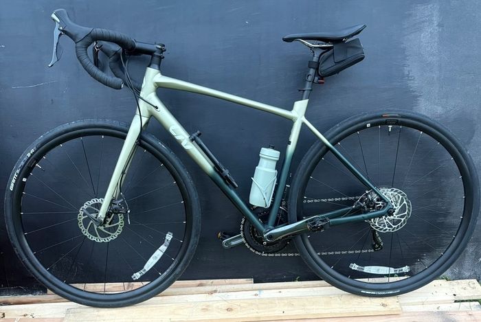 bike