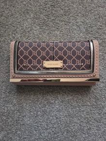 river island wallet