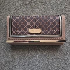 river island wallet