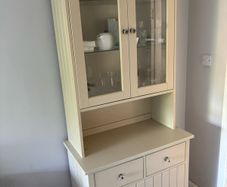 kitchen dresser