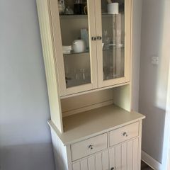 kitchen dresser