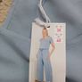 womens jumpsuit size L Image 2