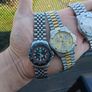 Tag Heuer, All Original All Quartz Image 7