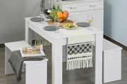 Dining Bench Set