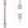 Dual-Ended Silicone Pen Image 4