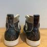 Christian Louboutin High Top Trainers Size EU 44 Image 5