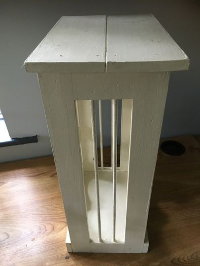 Wine rack
