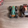 hot wheels monster trucks Image 2