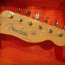 Fender USA 52 Reissue Tele Image 2