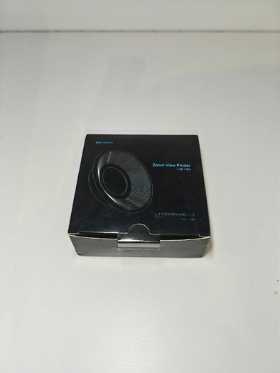Zoom Viewfinder Eyepiece Magnifier Canon Nikon