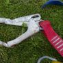 Full Body Safety Harness Lift Kit Image 3