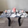 Marble table Image 3