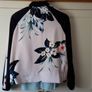 Zara - Jacket and SILK Cami Top - XS - Brand New RRP 130 Image 5