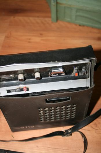 Vintage SIERA 9118