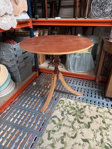 Occasional  or Lamp Table priced per table