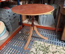 Occasional  or Lamp Table priced per table