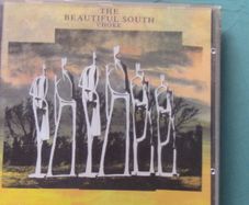 The Beautiful South - Choke CD