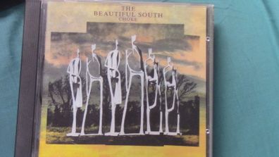 The Beautiful South - Choke CD