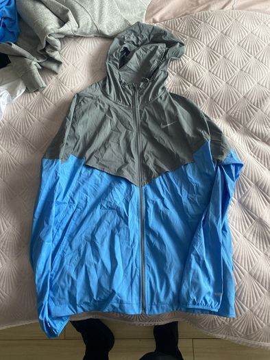 mens Nike set