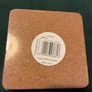 Brand new coasters 4pk Image 2