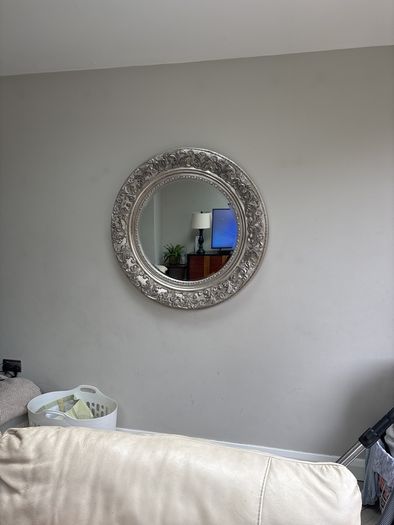 mirror paul costello