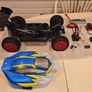 Xtm brushless buggy 4S 1/8 Image 10