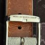 Merkur (Thin UFO) Manual Mechanical Mens Watch Image 7