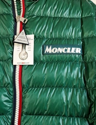 Exclusive Moncler Jacket