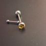 x2 Bundle - Brand New Body Jewellery Image 2