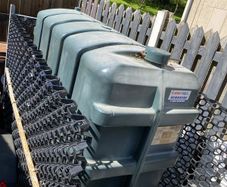 oil tank 1000 l
