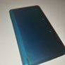 Nintendo 3DS Aqua Blue Console Image 7