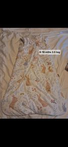 Bundle sleepsack baby