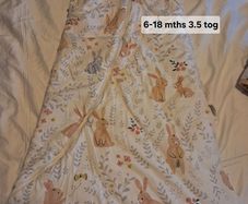 Bundle sleepsack baby