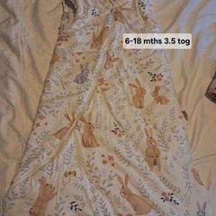 Bundle sleepsack baby