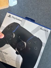 ps5 dualsense edge controller