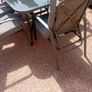 garden table and 6 chairs Image 6